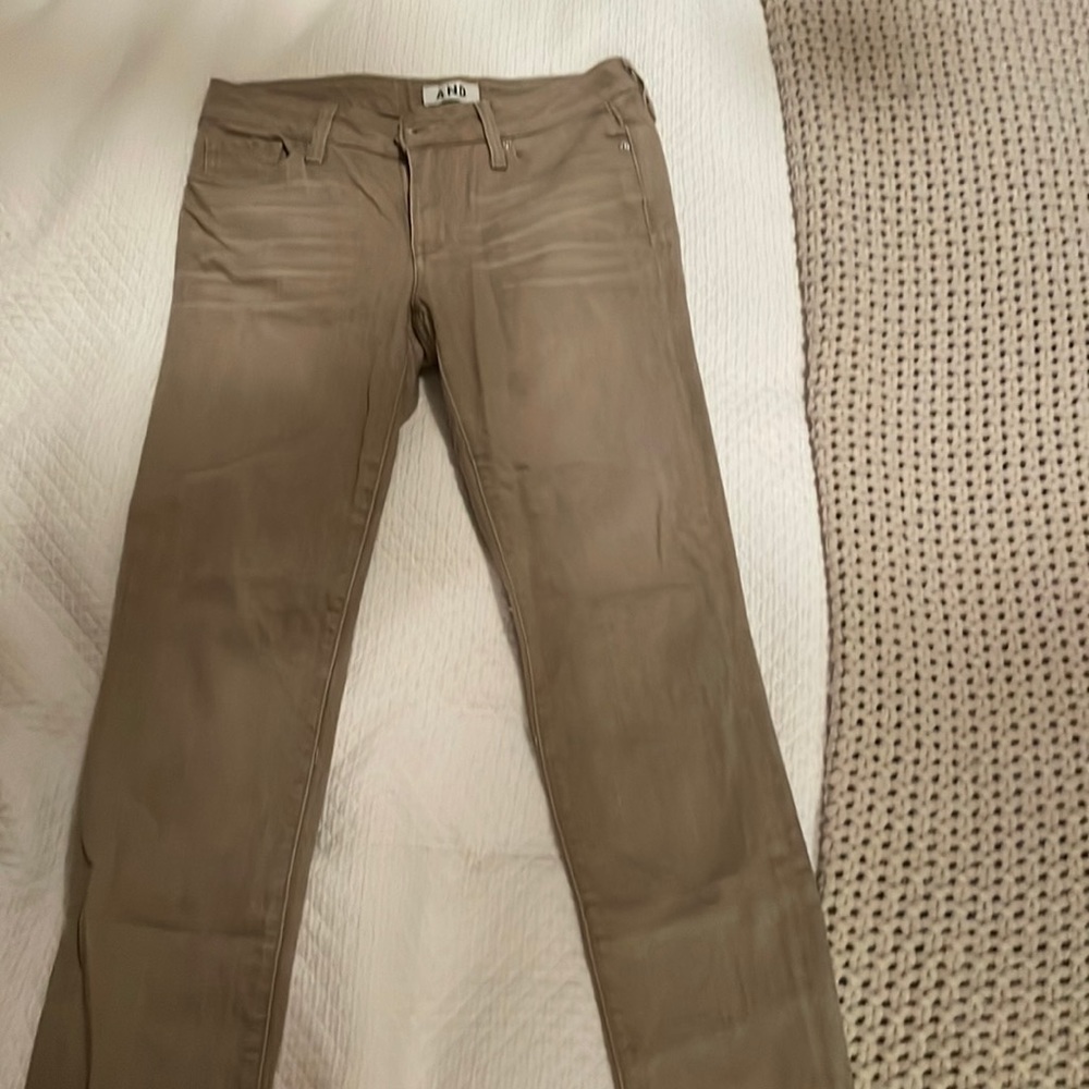 A.N.D brand! Like new